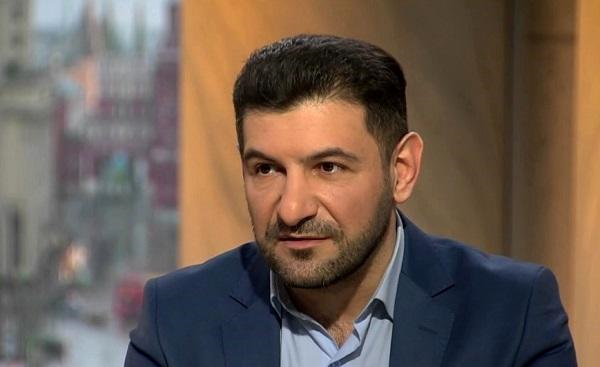 Fuad Abbasovdan ağır ittihamlar 